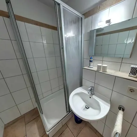 Sonnenglueck, App 7 Apartamento *