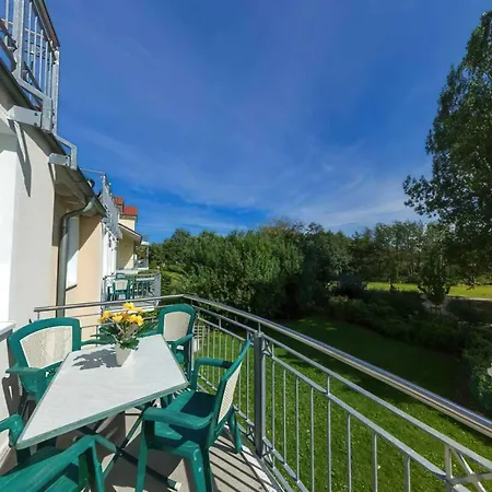 Apartamento Sonnenglueck, App 7 *
